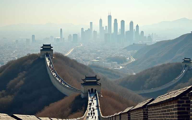 崇礼旅游景点攻略:文化与历史之旅 崇礼旅游景点攻略:文化与历史之旅