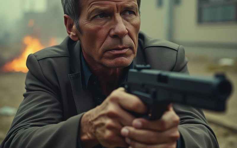 谍影迷踪 谍影迷踪