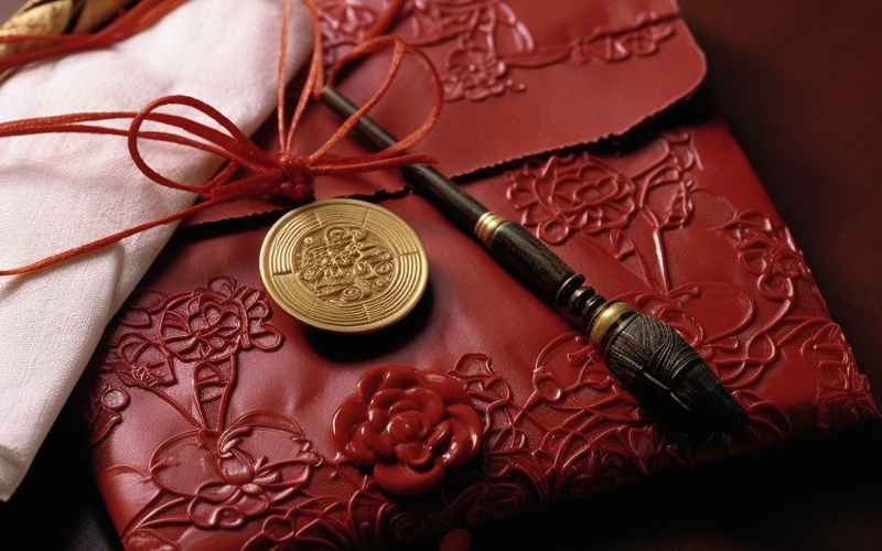 彼岸燃情，一纸婚书锁余生