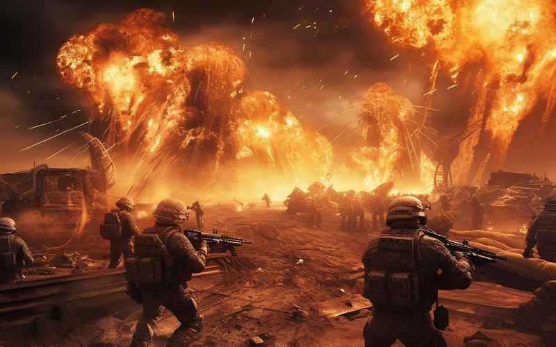 穿越战火的特工密码