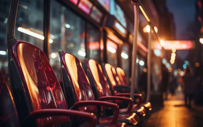 汽车站坐车流程 汽车站坐车流程视频