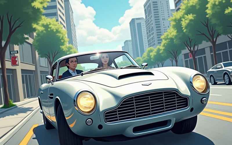 汽車大亨2_汽車大亨2下載