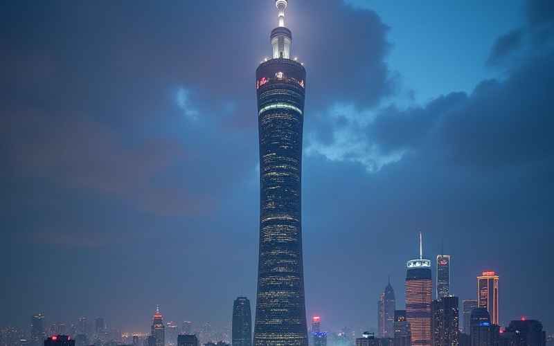廣州旅游攻略全解析