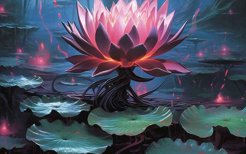 红莲渡君权 红莲渡君权
