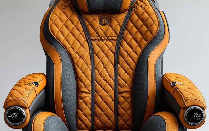 汽车内饰片材—汽车内饰材料