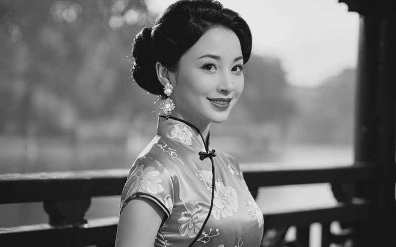 卿本佳人：风起金陵的爱恨迷局