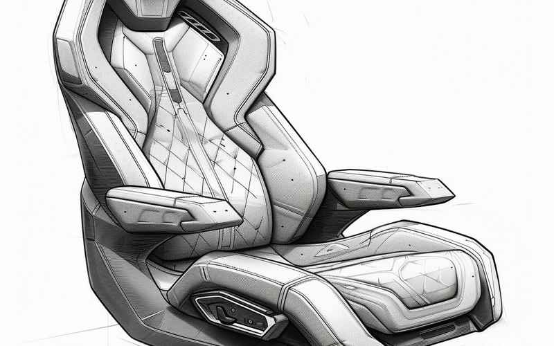 汽車內飾公司_汽車內飾公司排名