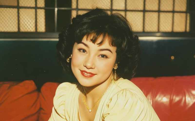 《岁月织歌:恬妞荧屏情缘的温暖记忆》 《岁月织歌:恬妞荧屏情缘的温暖记忆》