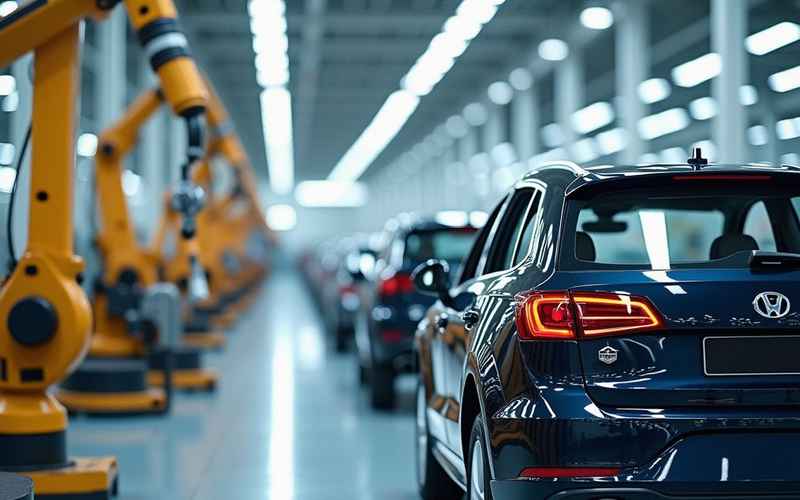 汽車行業mes系統、汽車行業me工程師是什么意思