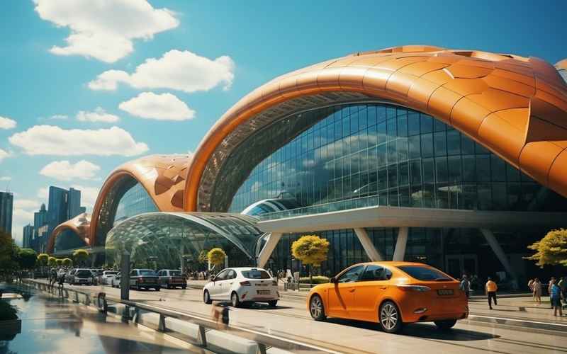 金州中心汽車站(金州中心汽車站時刻表查詢)