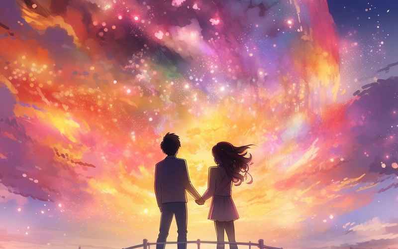 你是我的唯一解 你是我的唯一解