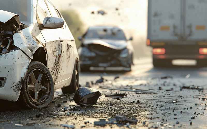 汽車的主動安全性(汽車的主動安全性與被動安全性)