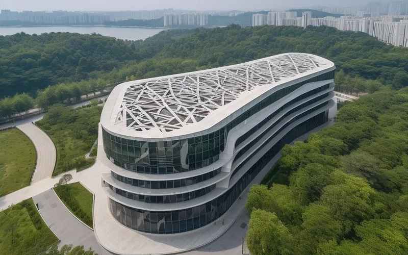 長城汽車研發中心;長城汽車研發中心是什么單位