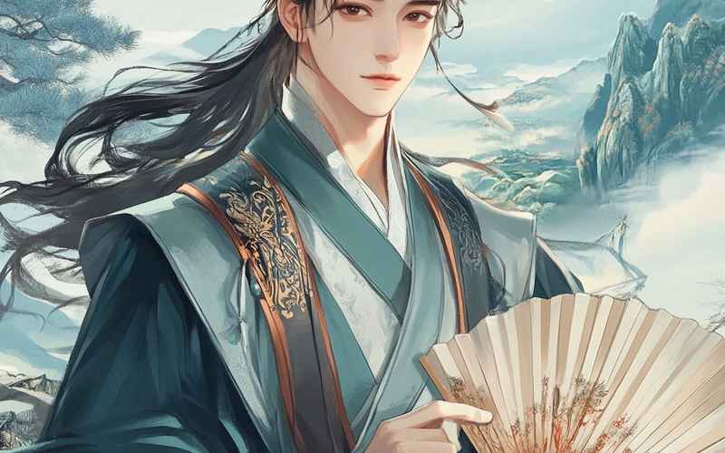 江南风月诗酒意 四才子嬉笑怒骂共谱人间情 江南风月诗酒意 四才子嬉笑怒骂共谱人间情