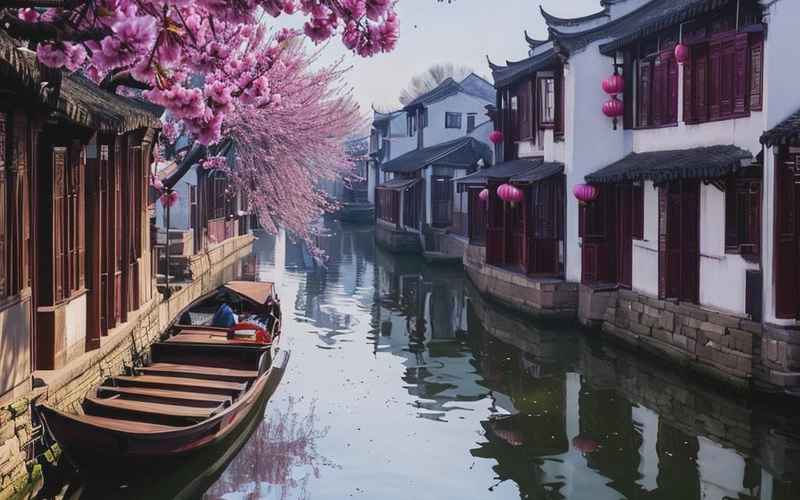 春日最值得去的地方