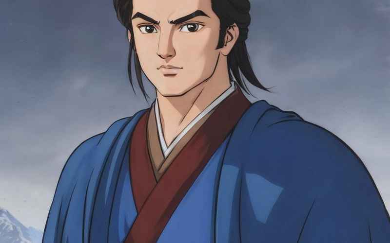 《汉末群雄·新三国风云录》