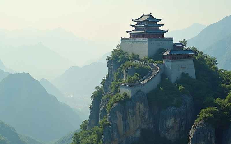 滁州周边风景与人文景点一日游 滁州周边风景与人文景点一日游