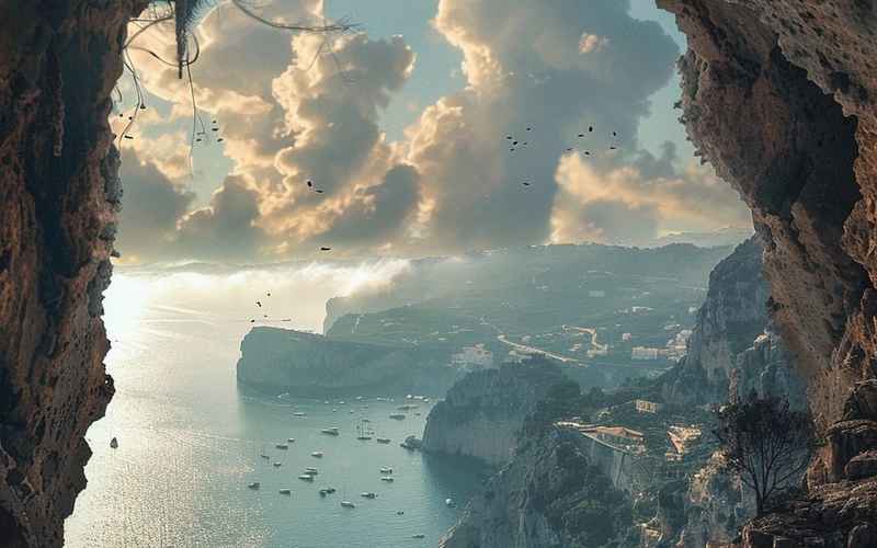 風景、美景、旅行、探索