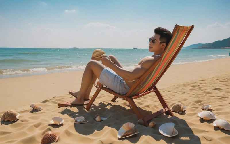 去三亞旅游必備物品：海灘防曬必備清單