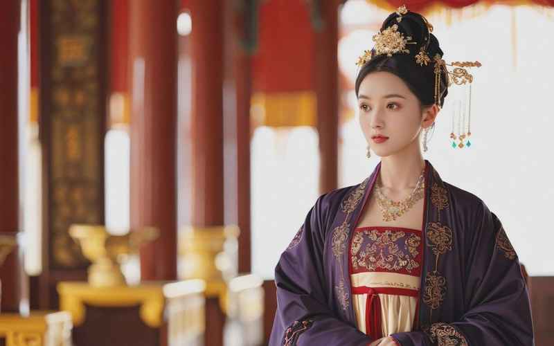 《风起霓裳：陈瑶演绎的锦心玉镯江湖梦》