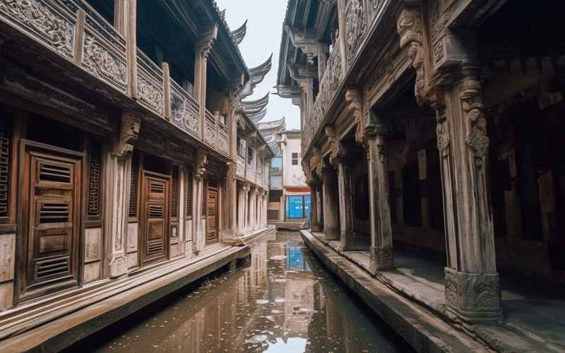 温州七都·文化之旅