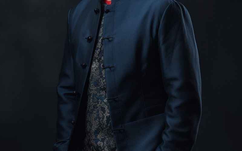 《铁汉岁月情》