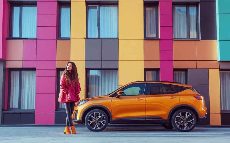 魏派汽车多少钱 魏派汽车最新款