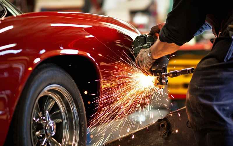 汽車托底、汽車托底一定會(huì)損傷嗎