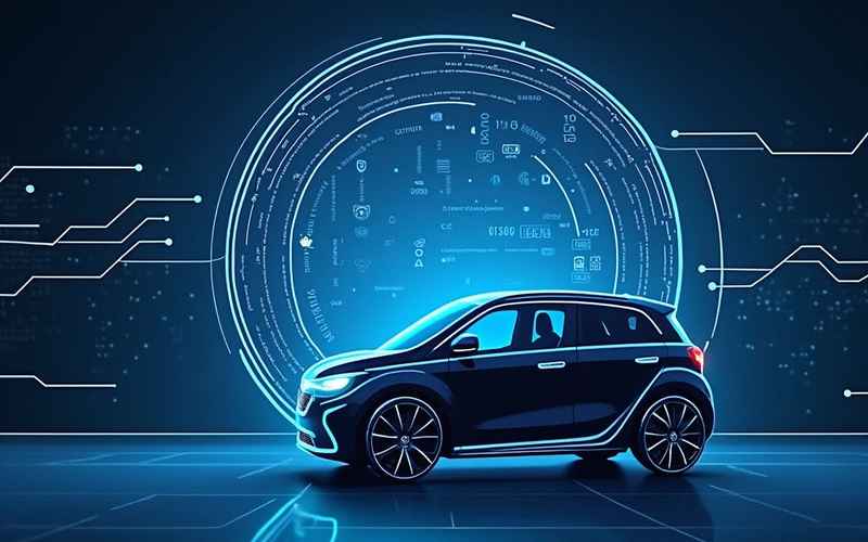 互聯網汽車;互聯網汽車app掃碼登錄