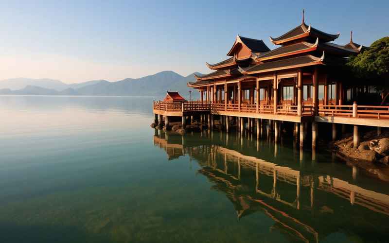 惠州旅游攻略：自由行指南