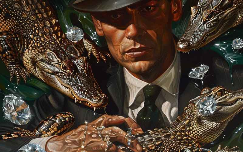 霸爱谋局：钻石总裁的契约豪赌与绯闻陷阱