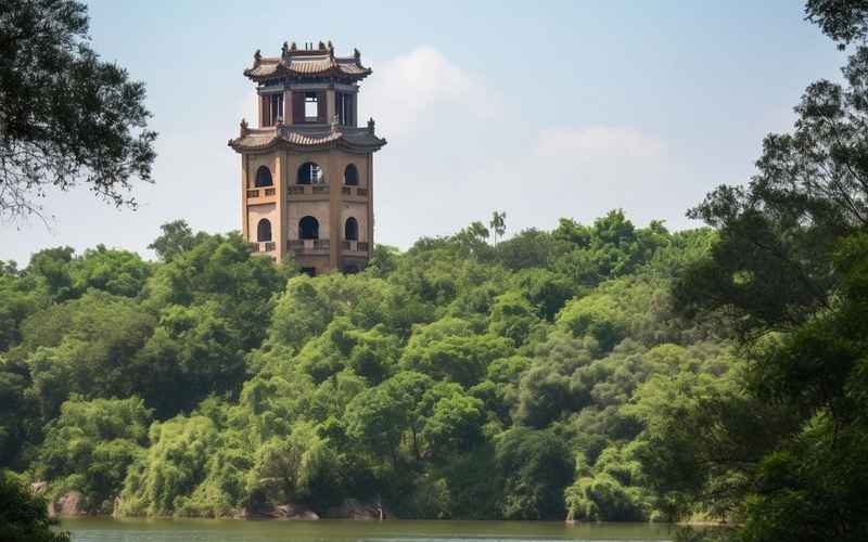 《浯溪碑刻  永州文化》