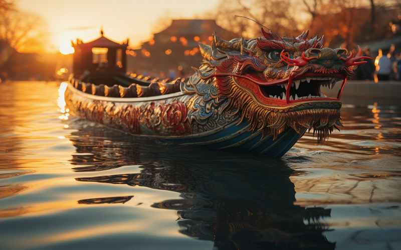 春节，济南领略传统文化与热闹风情