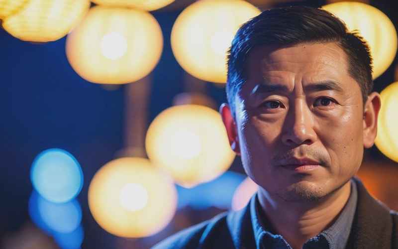 赵瑞龙演过的电视剧(赵瑞龙剧照)