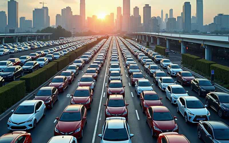 什么是汽車;什么是汽車商業險