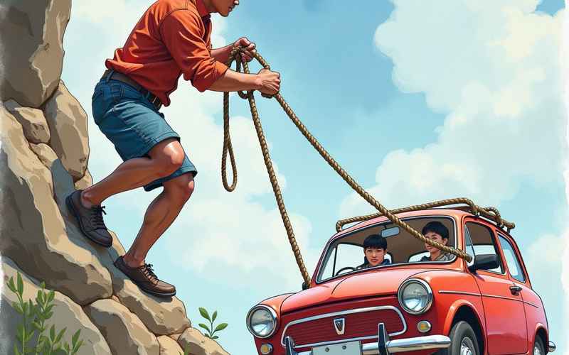 砌汽车、砌汽车保养斜坡