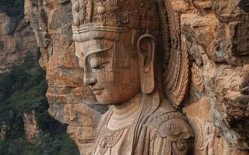 巩义·佛教文化与自然景观之旅