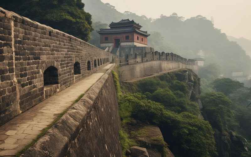 鞍山旅游景點必去景點排名推薦