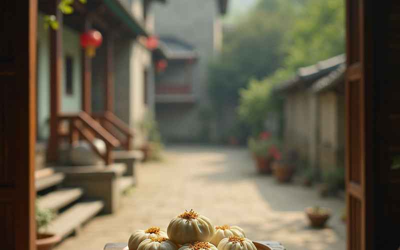 余姚免费旅游景点大全：绝美秘境，舌尖上的文化盛宴