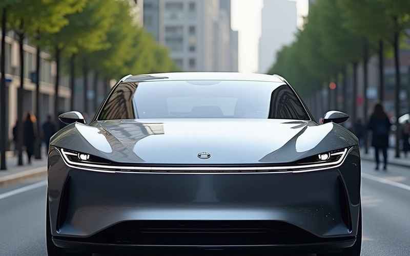 蔚来汽车好吗【蔚来汽车怎么这么贵】