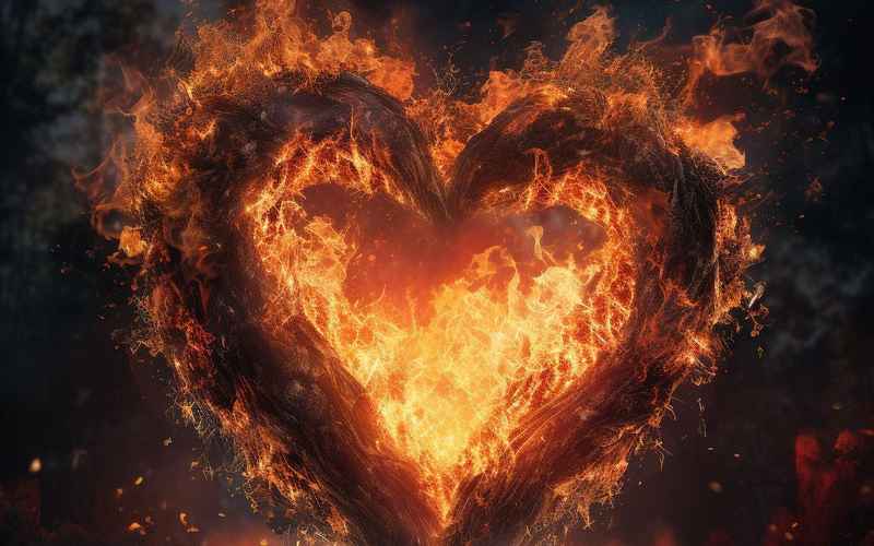 心火：港岛暗夜的最后一声低语