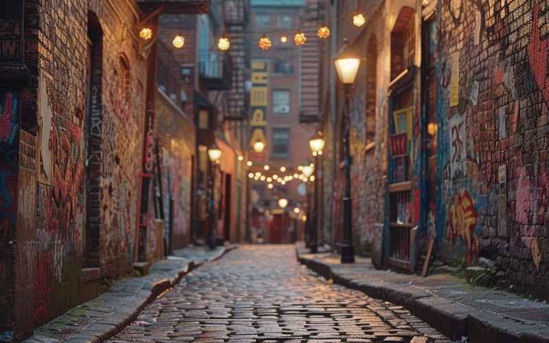 曼彻斯特旅游秘境探秘 曼彻斯特旅游秘境探秘