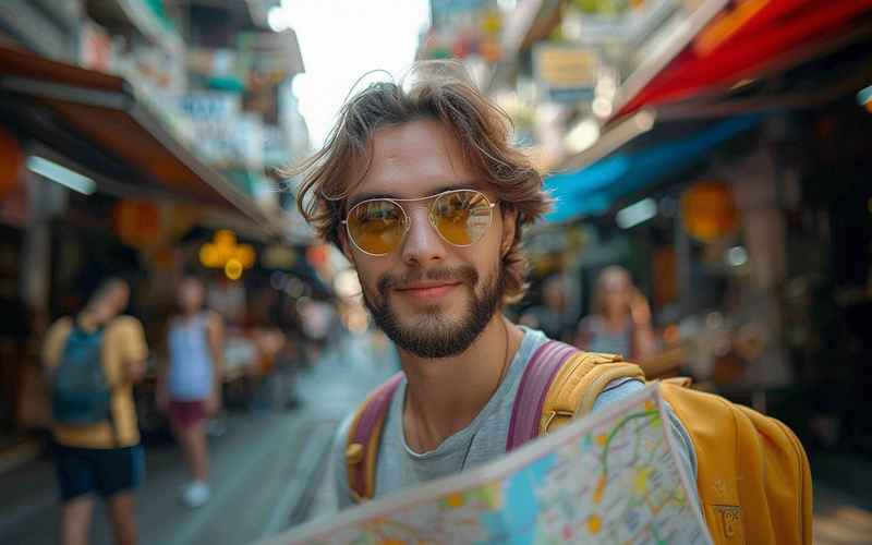 去曼谷旅游必備物品清單 旅行前的必備指南 去曼谷旅游必備物品清單 旅行前的必備指南