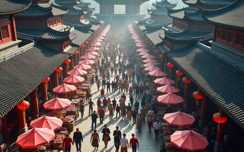 余姚一日游，精彩纷呈看余姚