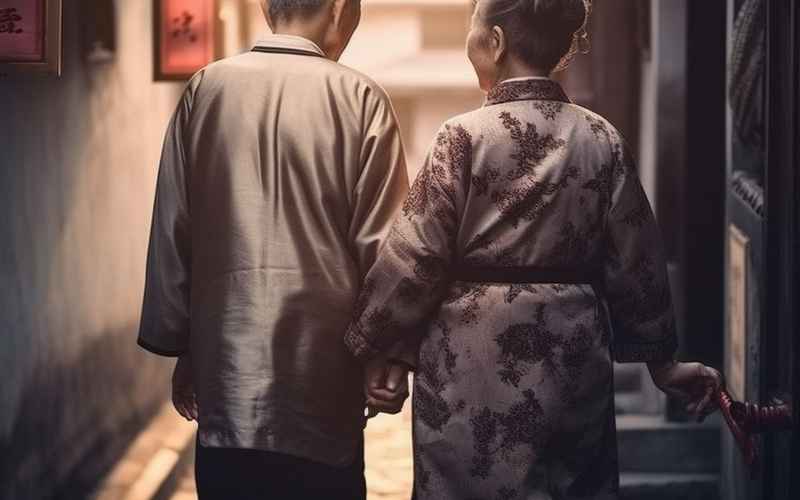 我和我的他们三姓之家烟火长歌