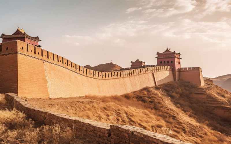 陜北定邊旅游景點大全：歷史文化與自然風光之旅