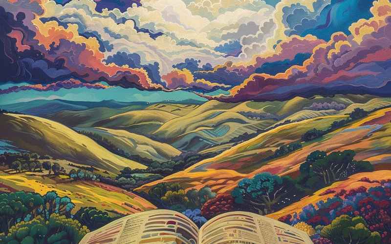 旅途相伴：风景与故事