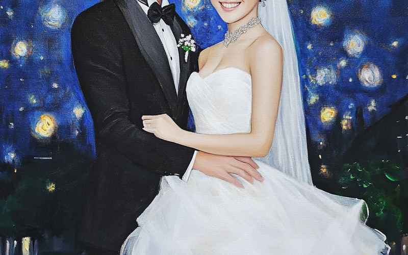 《光与影交织的爱恋：邓超孙俪情缘纪实》