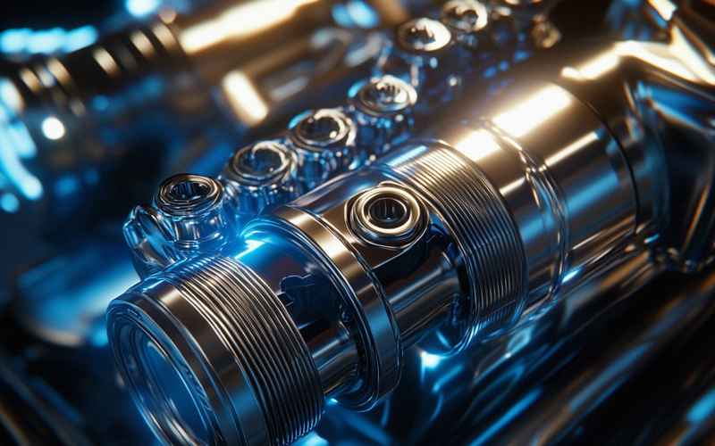 汽车换挡器、汽车换挡器原理