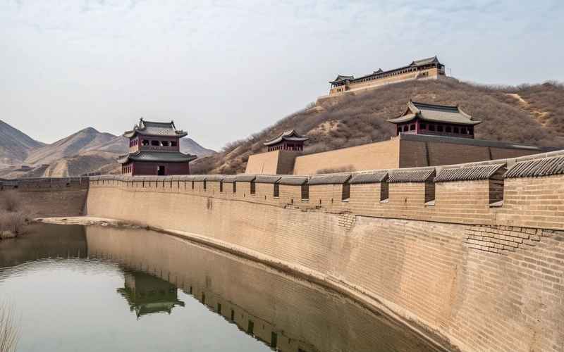 汝州歷史與自然交融：古城與景點深度游
